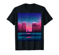 Japanese Vaporwave Asian Inspired T-Shirt - Aesthetic Graphic for Adults - T-Shirt, Sweatshirt, Hoodie