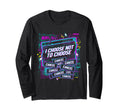 Indecisive Overthinking Funny T-Shirt - Unique Graphic for Adults - T-Shirt, Sweatshirt, Hoodie