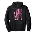 Japanese Aesthetic Streetwear Kanji Hoodie - Novelty Apparel Men Women - T-Shirt, Sweatshirt, Hoodie