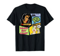 Neurodivergent Neurospicy Comic T-Shirt - Minimalist Print for Adults - T-Shirt, Sweatshirt, Hoodie