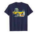 Hot Rod Its 70S American Muscle T-Shirt - Streetwear Style for Adults - T-Shirt, Sweatshirt, Hoodie
