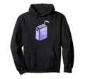 Quality Juice Box Good Mood Self Hoodie - Casual Everyday Wear Unisex - T-Shirt, Sweatshirt, Hoodie