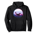 Scorpion Insect 70S 80S 90S Zoo Gift Hoodie - Custom Art Print Unisex - T-Shirt, Sweatshirt, Hoodie