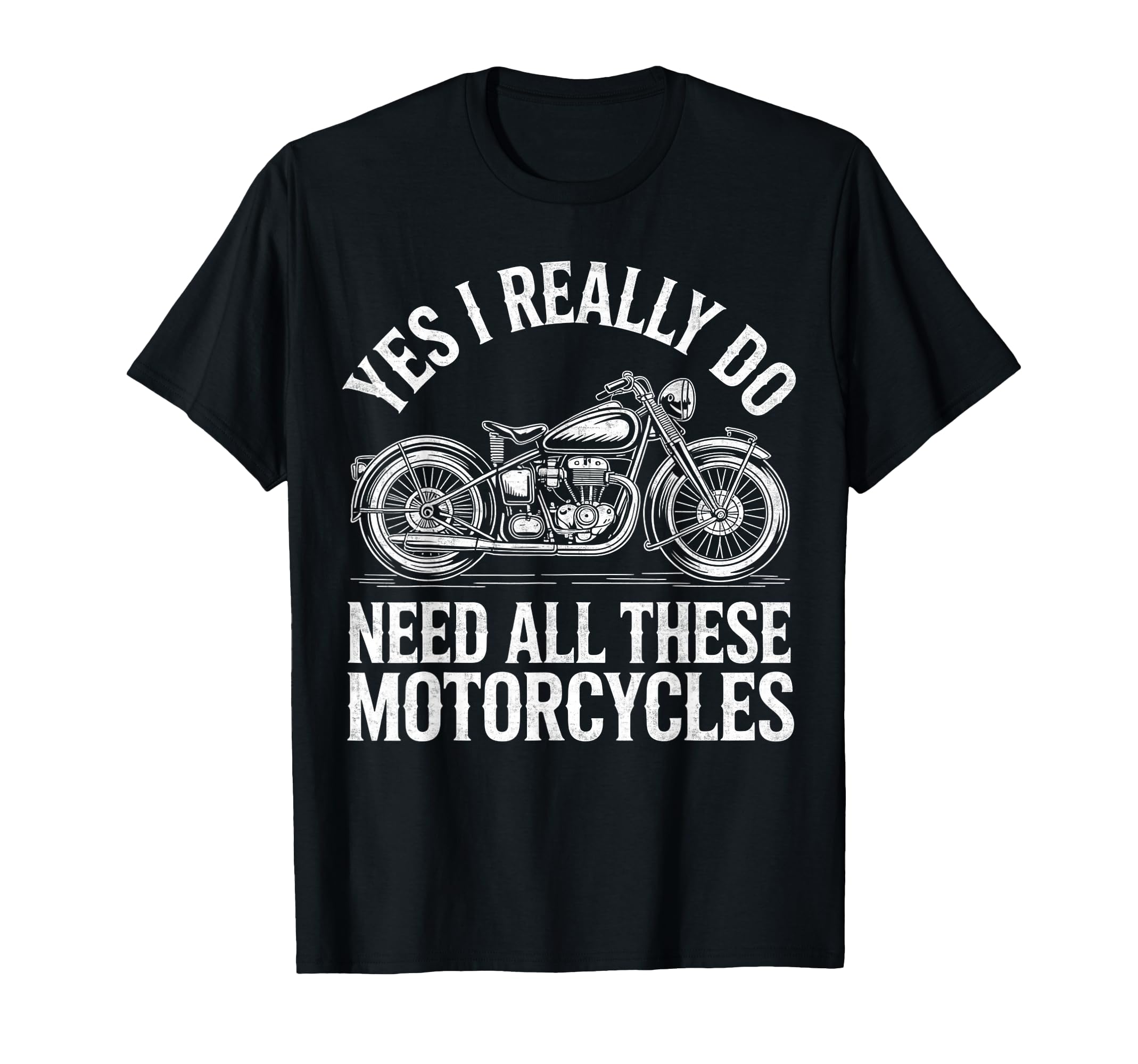 Yes I Really Do Need All These T-Shirt - Aesthetic Graphic for Adults - T-Shirt, Sweatshirt, Hoodie