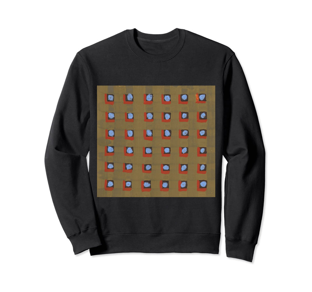 Painted Italy 1968 Brown Coloured Sweatshirt - Aesthetic Graphic Unisex - T-Shirt, Sweatshirt, Hoodie