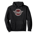 Matchless British Motorcycles Bike Hoodie - Streetwear Style Men Women - T-Shirt, Sweatshirt, Hoodie