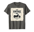 Soul Modern Machine Motorcycle T-Shirt - Graphic Print Unisex - T-Shirt, Sweatshirt, Hoodie