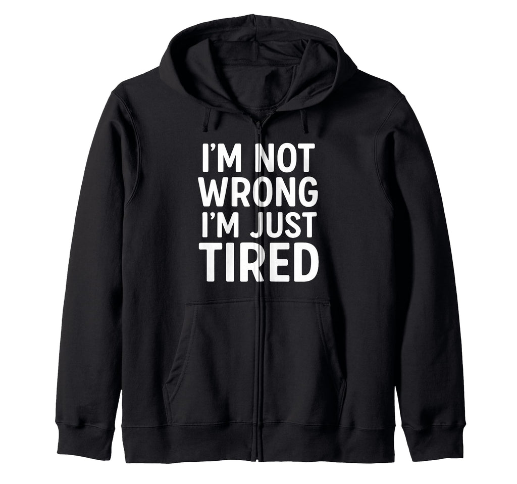 Sarcastic Exhausted Overthinkers T-Shirt - Casual Everyday Wear for Adults - T-Shirt, Sweatshirt, Hoodie