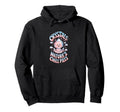 Healing Stone Crystals Energy Hoodie - Casual Everyday Wear Men Women - T-Shirt, Sweatshirt, Hoodie