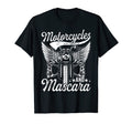 Motorbike Riding Motorcycles And T-Shirt - Trendy Graphic Men Women - T-Shirt, Sweatshirt, Hoodie