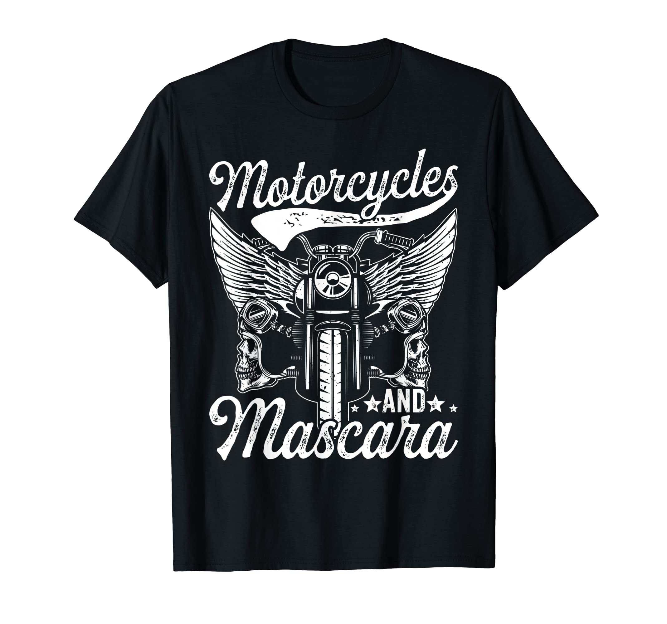 Motorbike Riding Motorcycles And T-Shirt - Trendy Graphic Men Women - T-Shirt, Sweatshirt, Hoodie