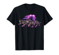 Wolf 90S Funny Wolf 80S Wolves T-Shirt - Aesthetic Graphic Unisex - T-Shirt, Sweatshirt, Hoodie