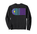 Emancipate Mental Health Awareness Sweatshirt - Novelty Apparel for Adults - T-Shirt, Sweatshirt, Hoodie