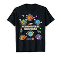 Autism Awareness Neurodiversity Asd T-Shirt - Novelty Apparel for Adults - T-Shirt, Sweatshirt, Hoodie