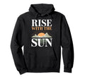 Spiritual Retreat Meditation Relaxation Hoodie - Unique Graphic Men Women - T-Shirt, Sweatshirt, Hoodie