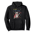Funny Raccoon Knight Autism Awareness Hoodie - Trendy Graphic Unisex - T-Shirt, Sweatshirt, Hoodie