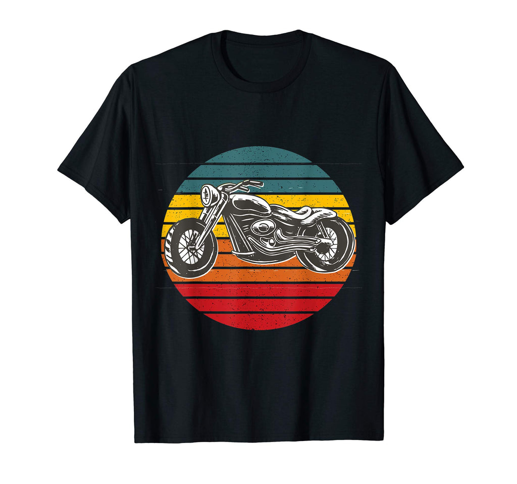 Motorcycle Love Motor Bikes T-Shirt - Fun Novelty Design Men Women - T-Shirt, Sweatshirt, Hoodie