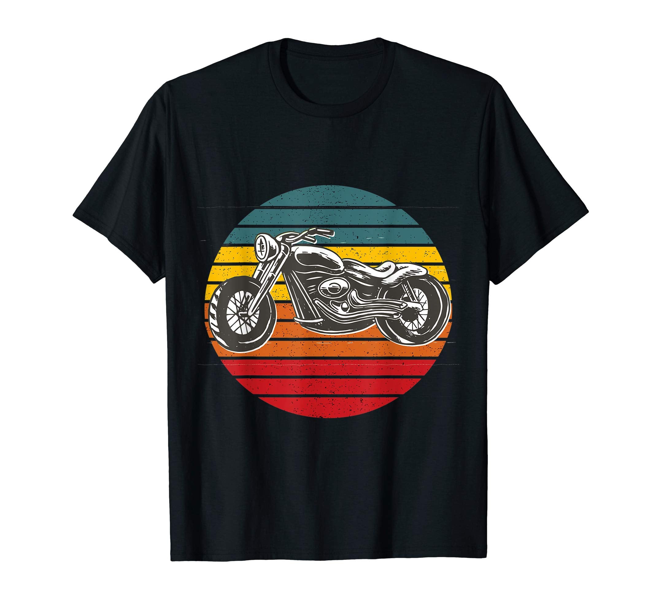 Motorcycle Love Motor Bikes T-Shirt - Fun Novelty Design Men Women - T-Shirt, Sweatshirt, Hoodie