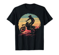 Motocross Motorcycle Bike Dirtbike Dirt T-Shirt - Novelty Apparel Unisex - T-Shirt, Sweatshirt, Hoodie