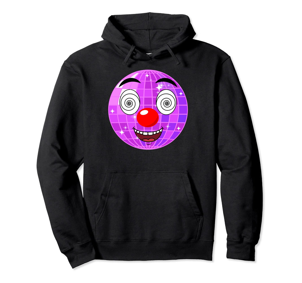 1970S Styled Themed Aesthetic Disco Hoodie - Minimalist Print Men Women - T-Shirt, Sweatshirt, Hoodie
