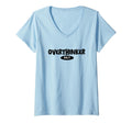 Womens Overthinker 24 7 Let Me Overthink T-Shirt - Trendy Graphic Unisex - T-Shirt, Sweatshirt, Hoodie