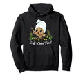 Marvel Super Heroes Groot Self Care Hoodie - Unique Graphic Men Women - T-Shirt, Sweatshirt, Hoodie