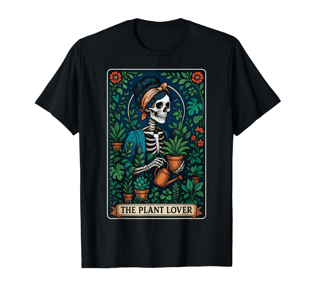 Botanist Gardening Houseplants Plant Hoodie - Trendy Graphic Unisex - T-Shirt, Sweatshirt, Hoodie