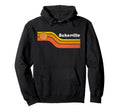 Ackerville 70S 80S Hoodie - Aesthetic Graphic Unisex - T-Shirt, Sweatshirt, Hoodie