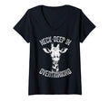 Womens Funny Giraffe Tall T-Shirt - Casual Everyday Wear Unisex - T-Shirt, Sweatshirt, Hoodie