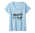 Womens Fairy Grunge Gorpcore T-Shirt - Casual Everyday Wear Unisex - T-Shirt, Sweatshirt, Hoodie