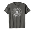 Reiki Master Holistic Healer Energy T-Shirt - Unique Graphic for Adults - T-Shirt, Sweatshirt, Hoodie