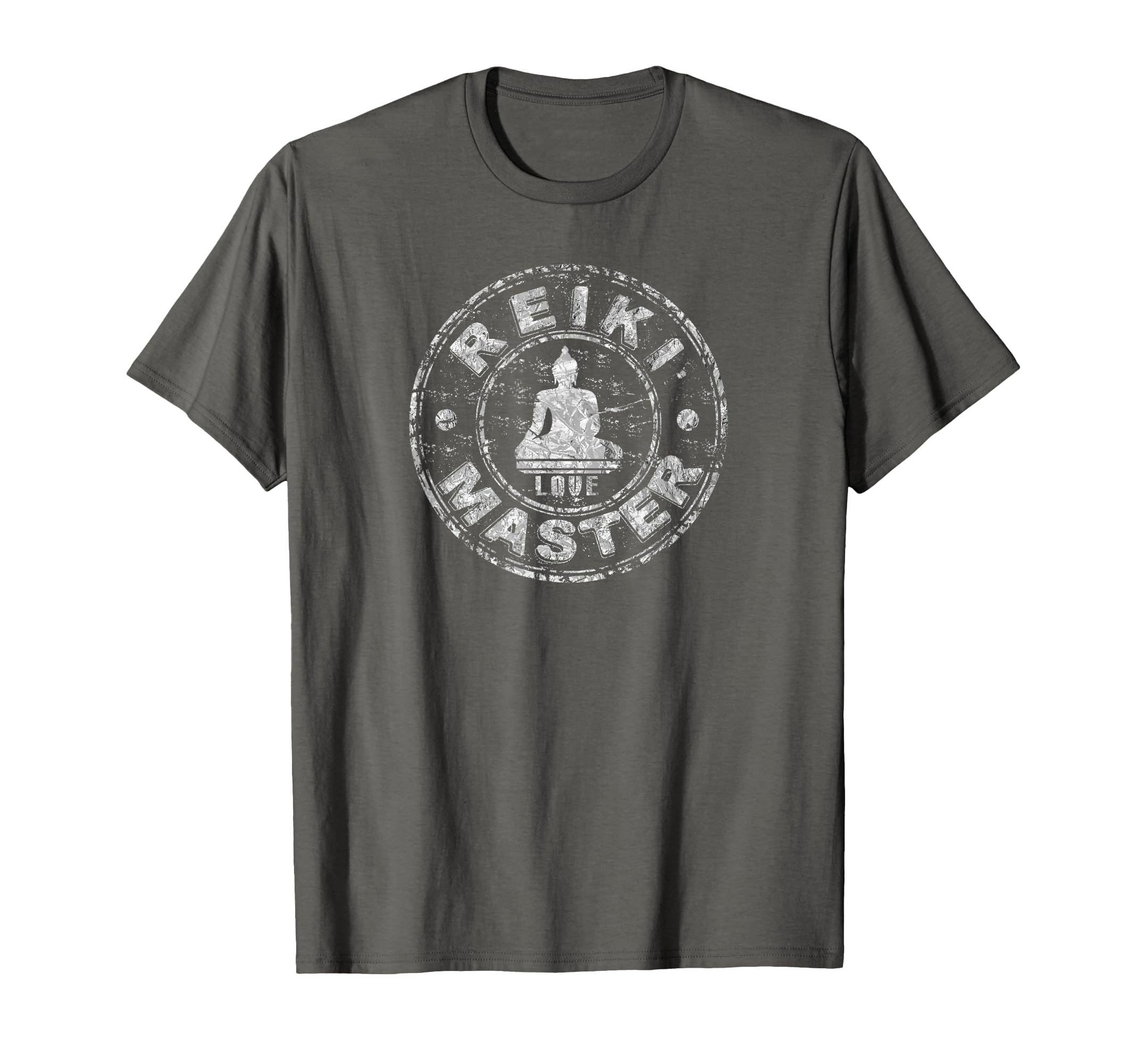 Reiki Master Holistic Healer Energy T-Shirt - Unique Graphic for Adults - T-Shirt, Sweatshirt, Hoodie