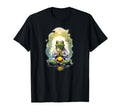 Self Care Frog Mental Health T-Shirt - Casual Everyday Wear for Adults - T-Shirt, Sweatshirt, Hoodie