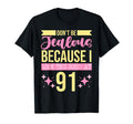 Dont Be Jealous Because I This Good T-Shirt - Aesthetic Graphic Men Women - T-Shirt, Sweatshirt, Hoodie