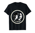 Tattoo American Traditional Be T-Shirt - Custom Art Print for Adults - T-Shirt, Sweatshirt, Hoodie