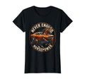 Never Enough Horsepower Car T-Shirt - Fun Novelty Design Men Women - T-Shirt, Sweatshirt, Hoodie