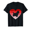 Valentines Day West Highland White Terrier T-Shirt - Trendy Graphic Unisex - T-Shirt, Sweatshirt, Hoodie