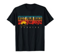 West Palm Beach Florida Fl Sunset T-Shirt - Graphic Print for Adults - T-Shirt, Sweatshirt, Hoodie