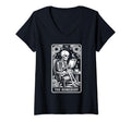 Womens Homebody Tarot Indoorsy T-Shirt - Aesthetic Graphic Men Women - T-Shirt, Sweatshirt, Hoodie