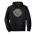 Unrelenting Society Overthinkers Hoodie - Unique Graphic for Adults - T-Shirt, Sweatshirt, Hoodie