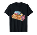 80S 90S Music Mixtape Cassette Tapes T-Shirt - Trendy Graphic for Adults - T-Shirt, Sweatshirt, Hoodie