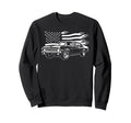 1969 69 Nova Ss Old School American Sweatshirt - Unique Graphic Unisex - T-Shirt, Sweatshirt, Hoodie