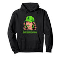 Mental Health Awareness Hoodie - Unique Graphic for Adults - T-Shirt, Sweatshirt, Hoodie