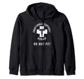 Emotional Support Human Sweatshirt - Unique Graphic Unisex - T-Shirt, Sweatshirt, Hoodie
