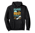 Motivational Positivity Self Hoodie - Minimalist Print for Adults - T-Shirt, Sweatshirt, Hoodie