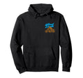 No Speed Limits Motorcycle Race Hoodie - Aesthetic Graphic Unisex - T-Shirt, Sweatshirt, Hoodie