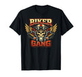Motorcycle Biker Biker Gang T-Shirt - Casual Everyday Wear Unisex - T-Shirt, Sweatshirt, Hoodie