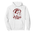 Makeup Artist Mua Cosmetologist Sarcastic Hoodie - Trendy Graphic Unisex - T-Shirt, Sweatshirt, Hoodie