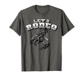 Lets Rodeo Funny Cowgirl Horse Lover T-Shirt - Custom Art Print for Adults - T-Shirt, Sweatshirt, Hoodie