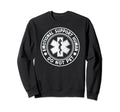 Emotional Support Human Mental Health Sweatshirt - Streetwear Style Unisex - T-Shirt, Sweatshirt, Hoodie